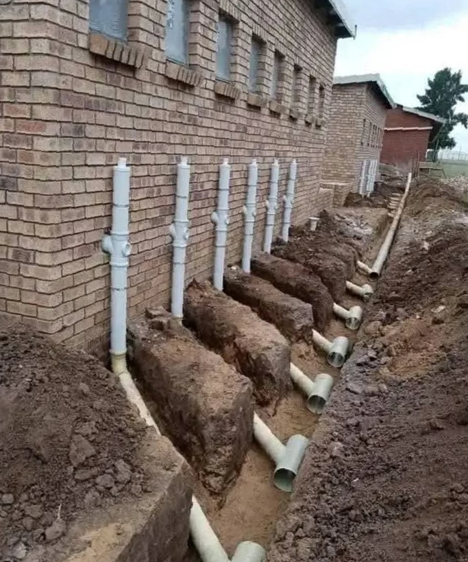 Plumbing Services