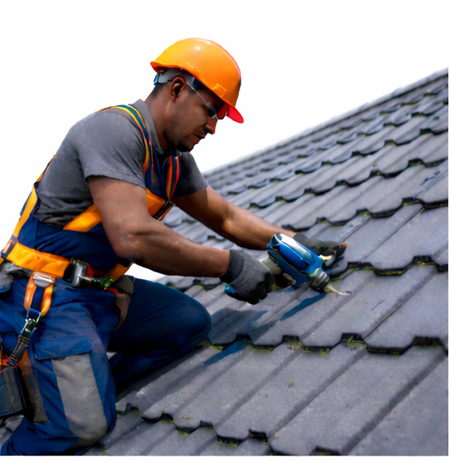 Roofing & Waterproofing